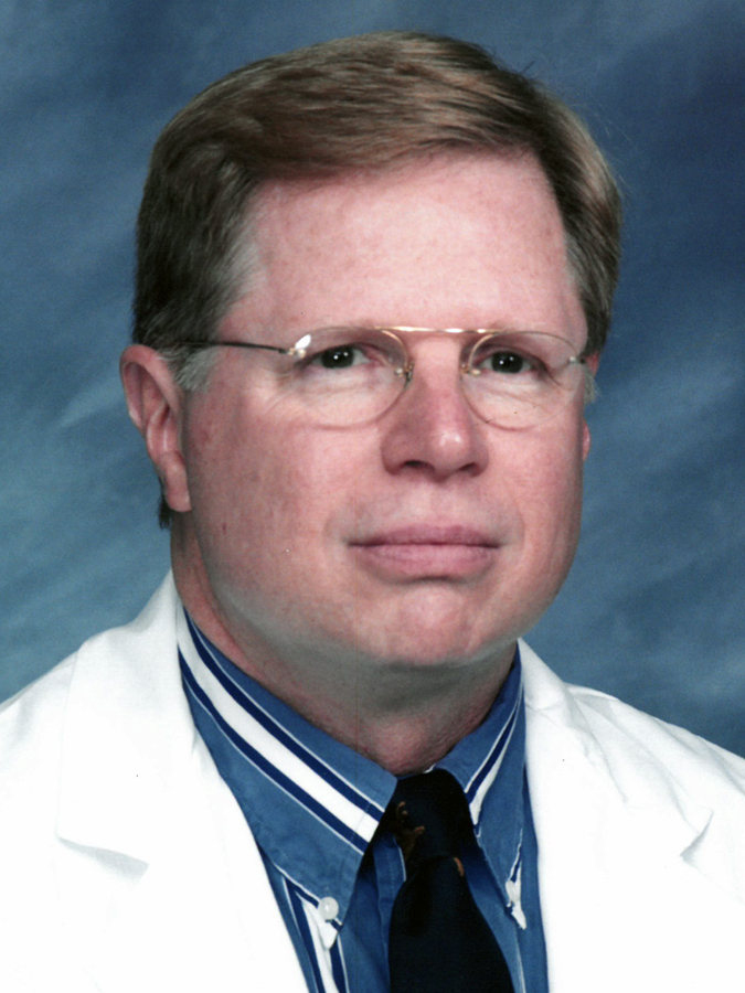 Geoffrey Nusbaum Headshot