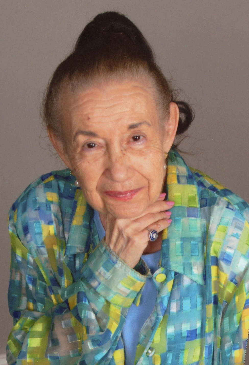 Myrna Fischman