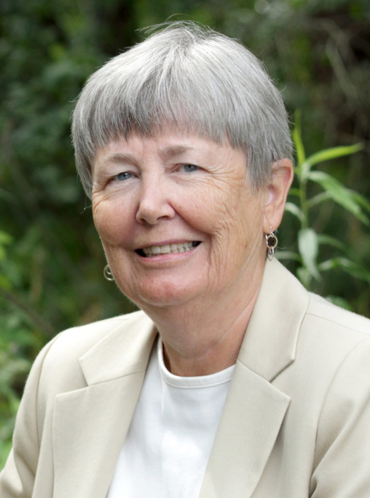 Pamela Hall