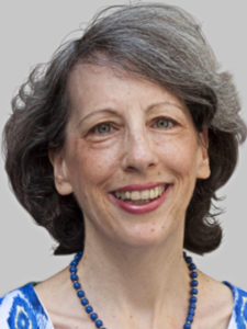 Joan Gillman