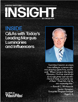 Insight Magazine Ronald Whittemore