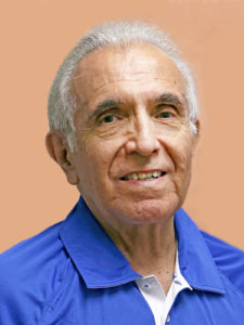 Victor Renteria