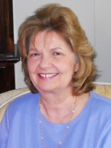 Sara Young