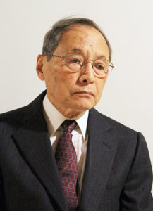 Kiyoshi Hamada