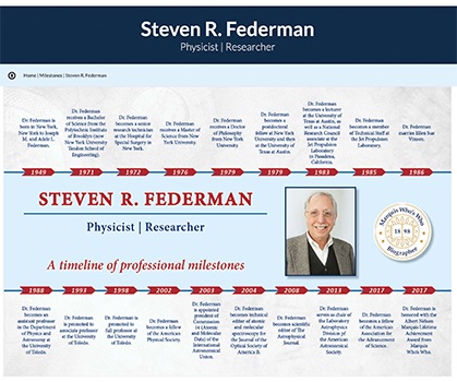 Steven Federman