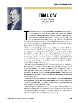 Tom Day