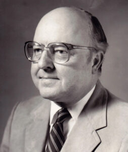 Walter Schwartz