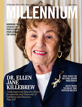 Ellen Killebrew