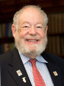 Stephen A. Greyser