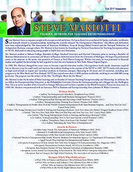 Steve Mariotti