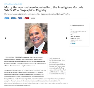 Marty Herman