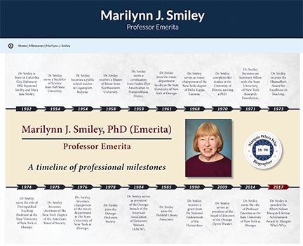 Marilynn Smiley
