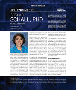 Susan Schall