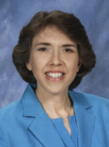 Susan Schall