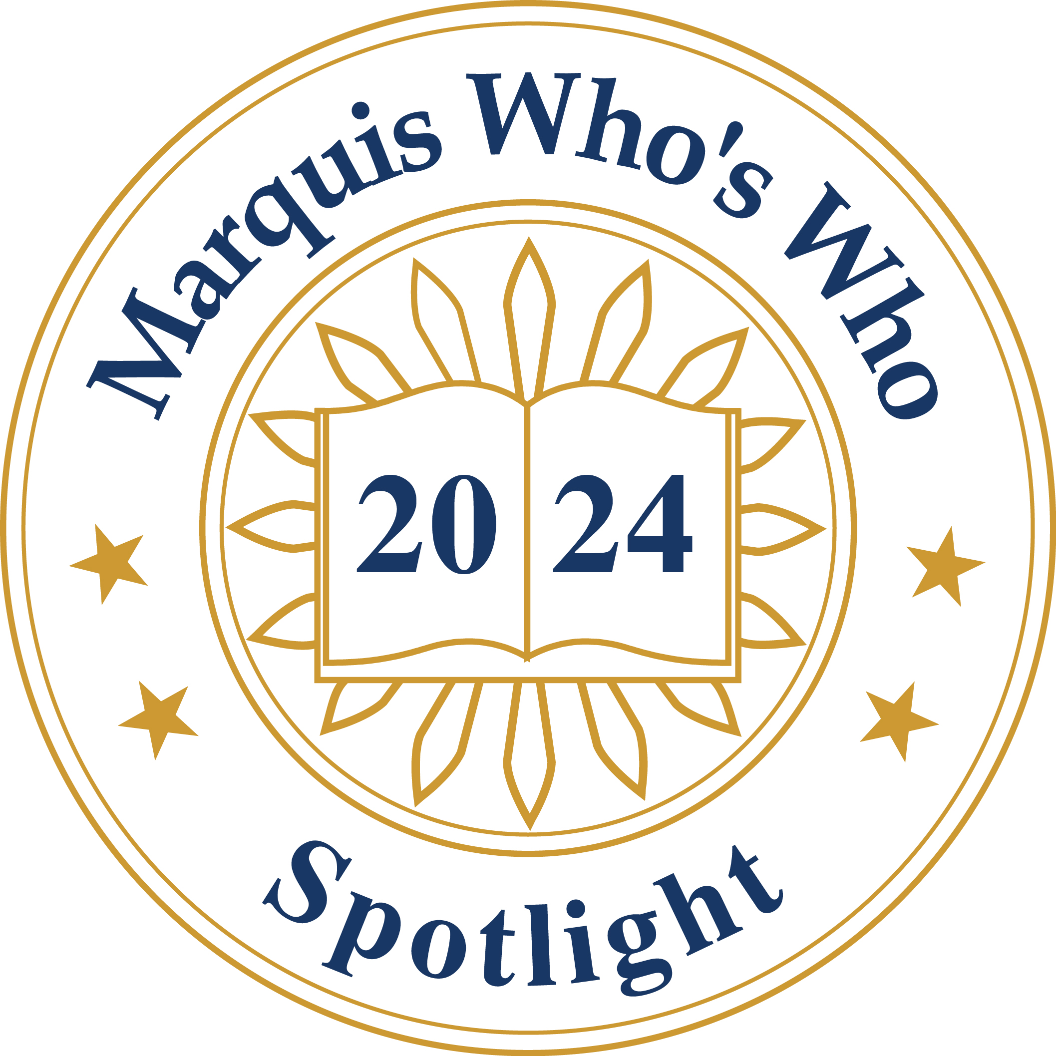 Marquis Spotlight Seal 2024