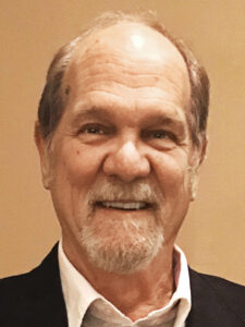 Daniel Jolly SM Photo