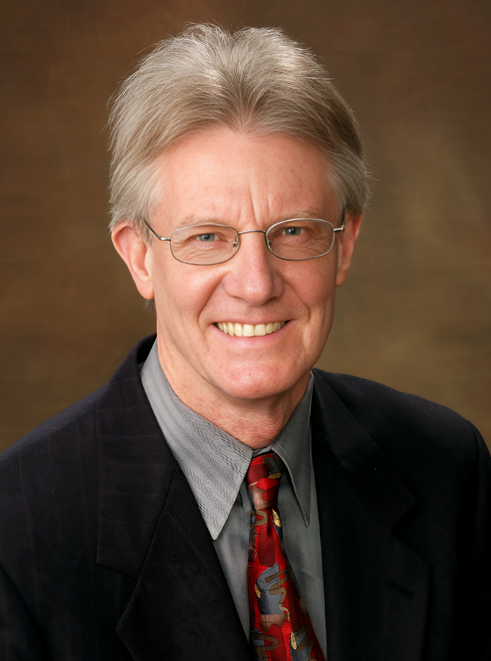 Michael Darter Photo