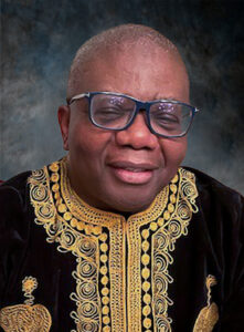 Frederick Lobati Photo