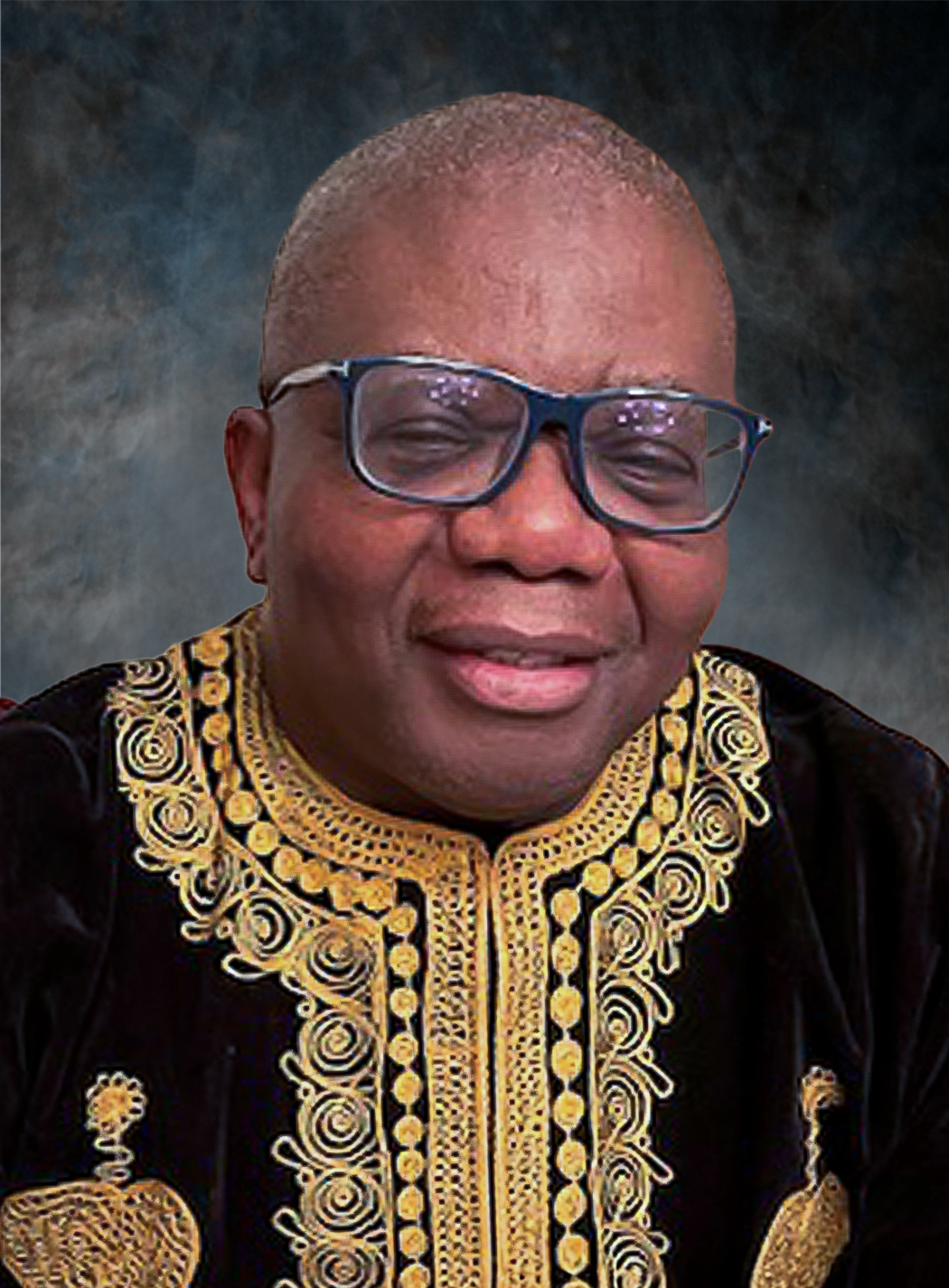 Frederick Lobati Photo