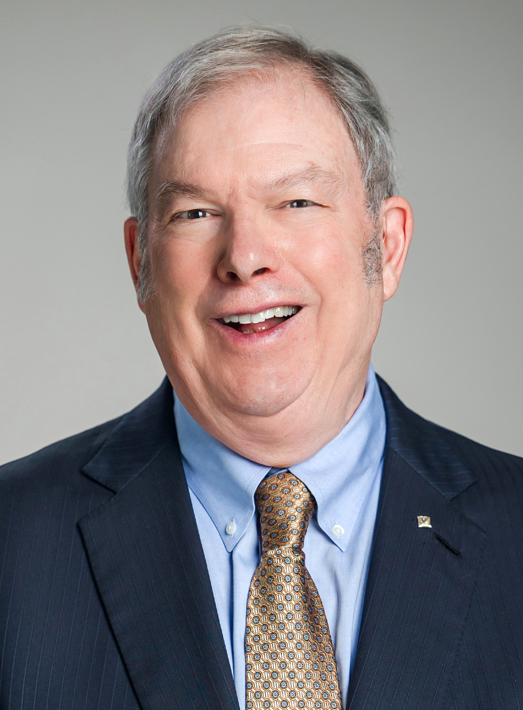 Michael Bushnell Photo