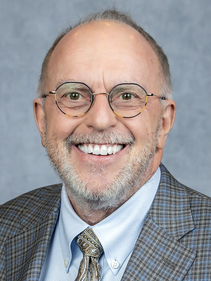 Timothy Cooke Photo
