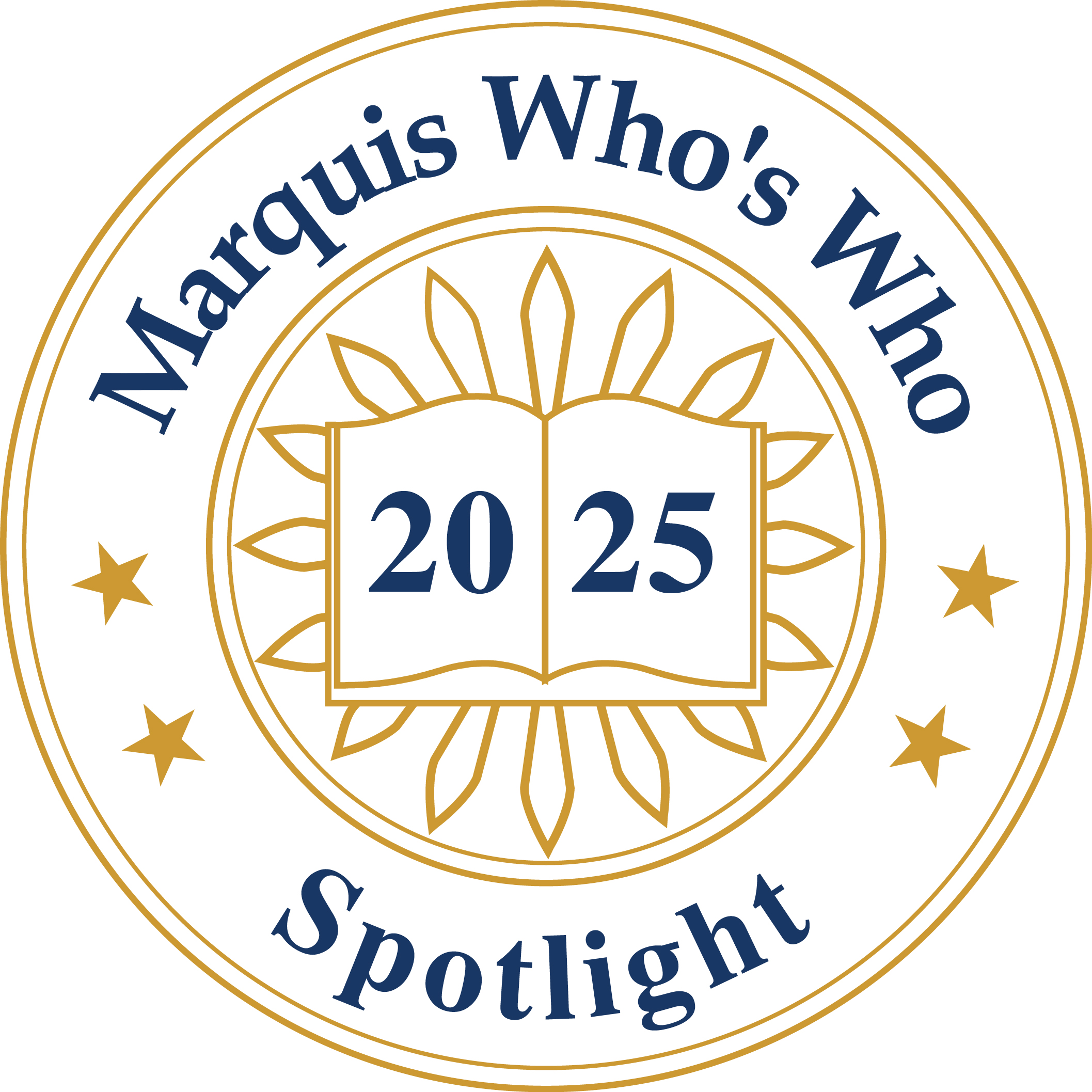Spotlight Seal 2025