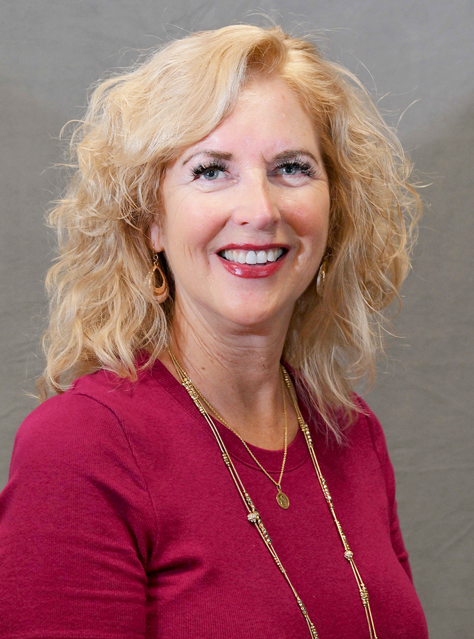 Debbie Molitor Photo