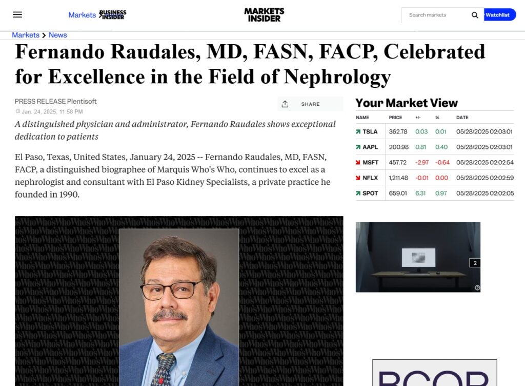 Fernando Raudales Business Insider