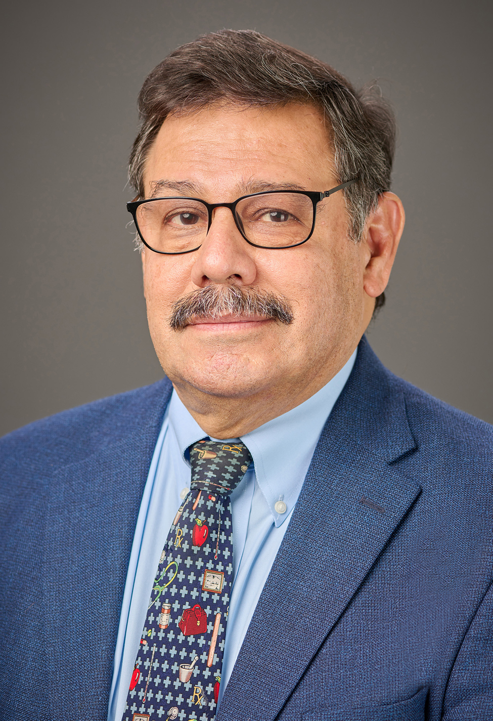 Fernando Raudales Photo