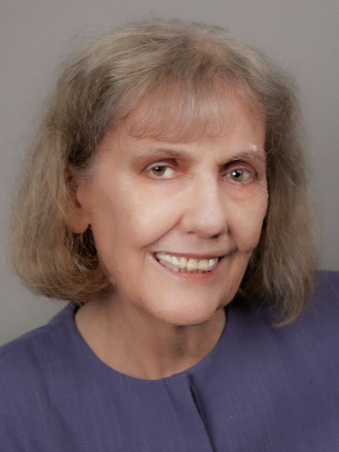 Elizabeth Alexander Photo