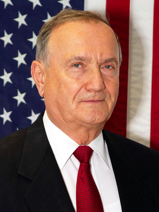 Laszlo Kulcsar Photo