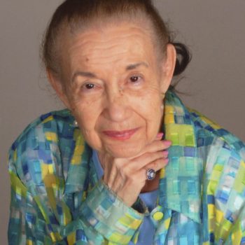 Myrna Fischman